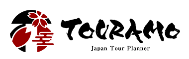 Touramo Japan Tour Planner